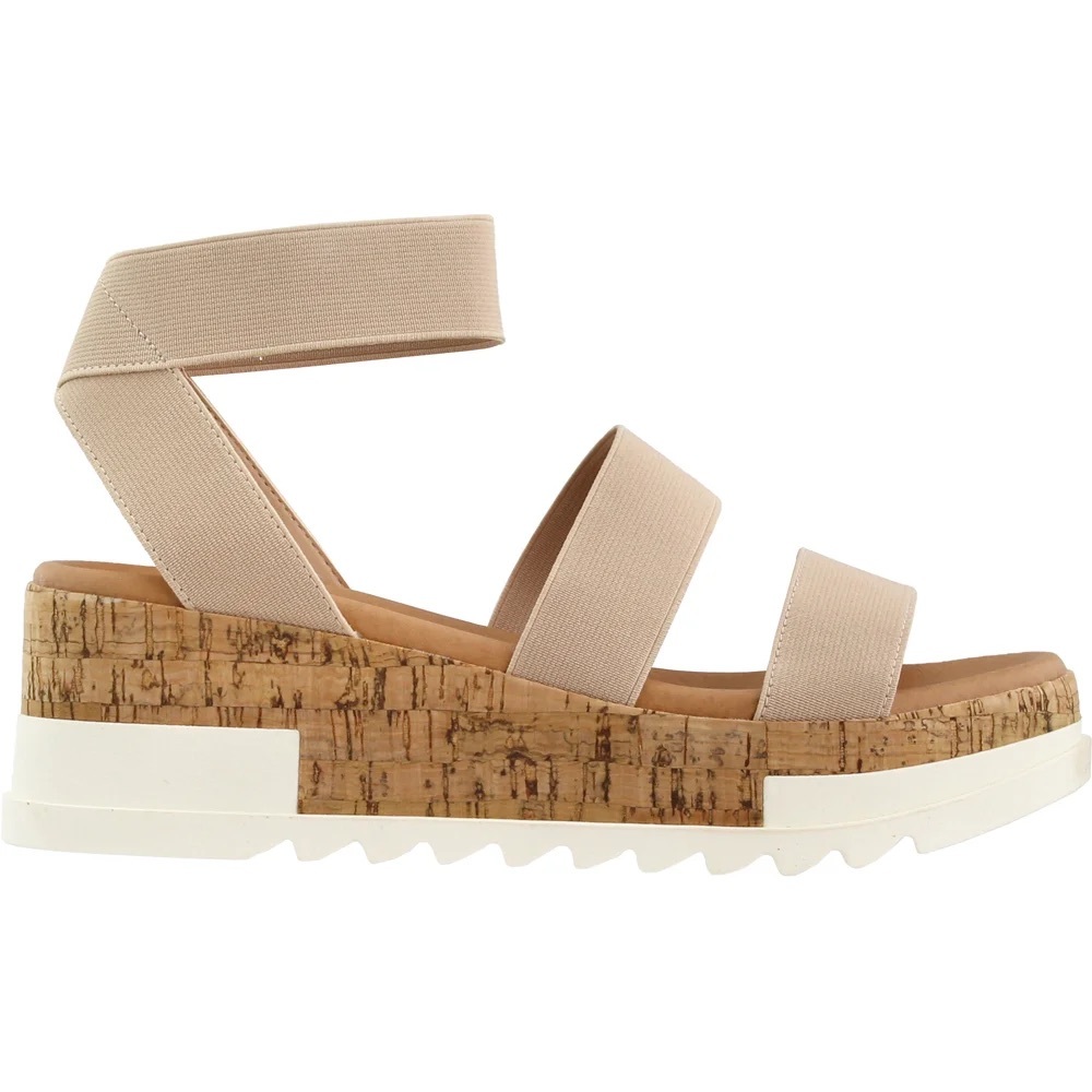 steve madden platform sandals